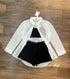 Summer Casual Three Piece Co-Ord Sets